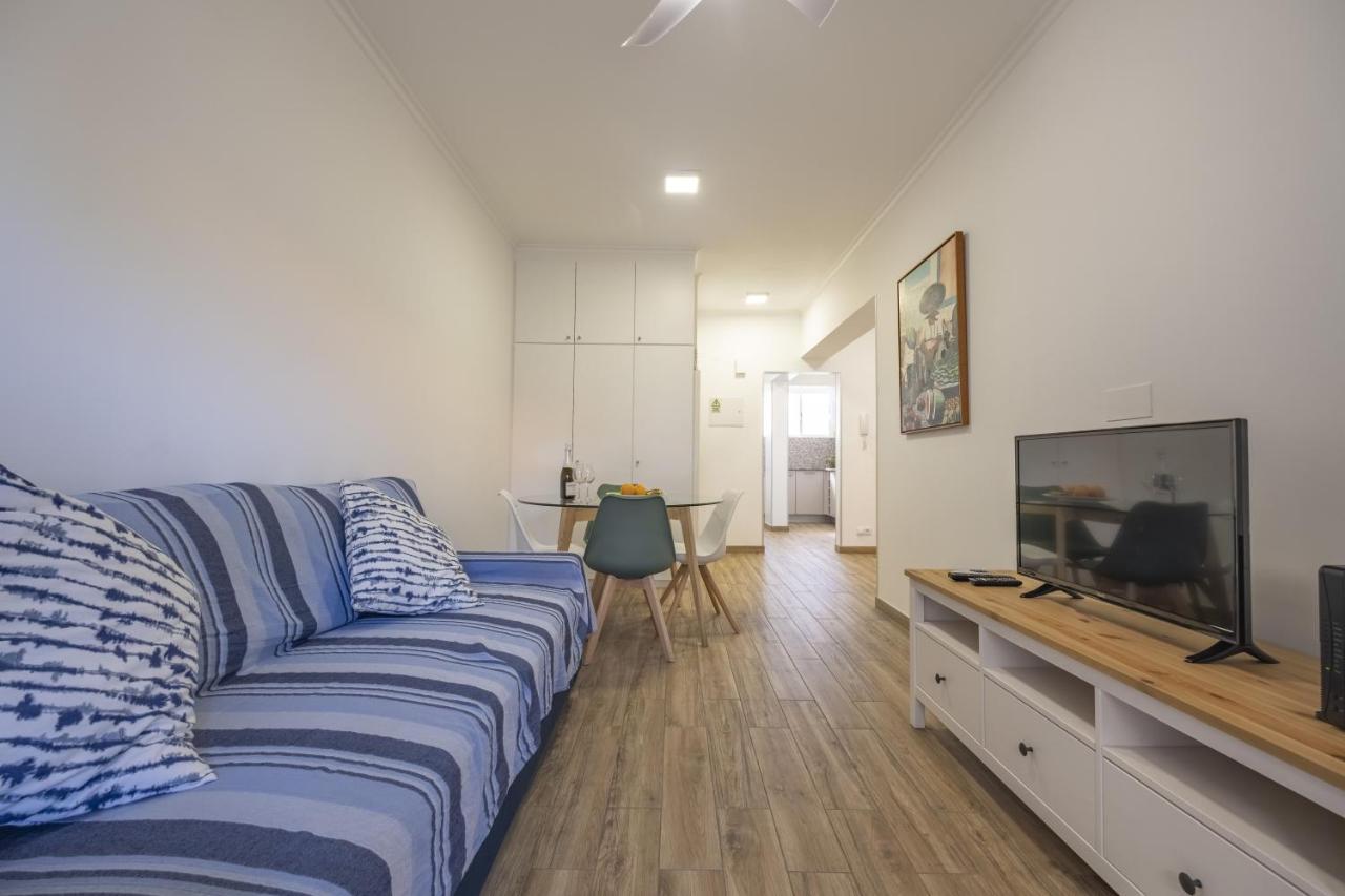 Apartment - The Historical Center Of Funchal In Alojamento Local Exterior foto