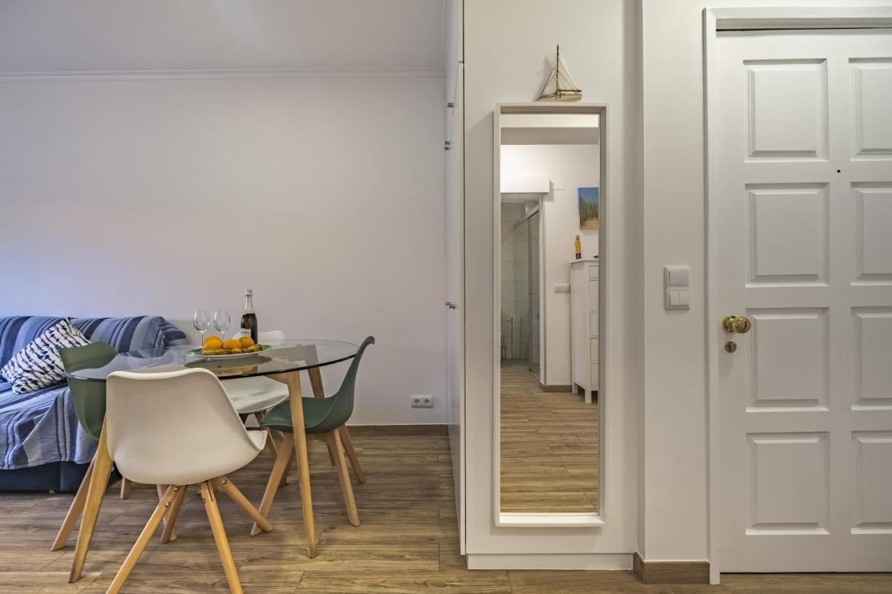 Apartment - The Historical Center Of Funchal In Alojamento Local Exterior foto