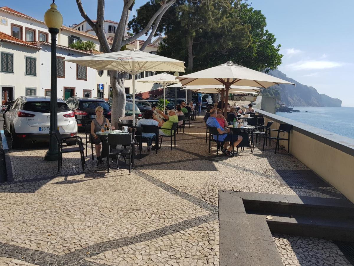 Apartment - The Historical Center Of Funchal In Alojamento Local Exterior foto