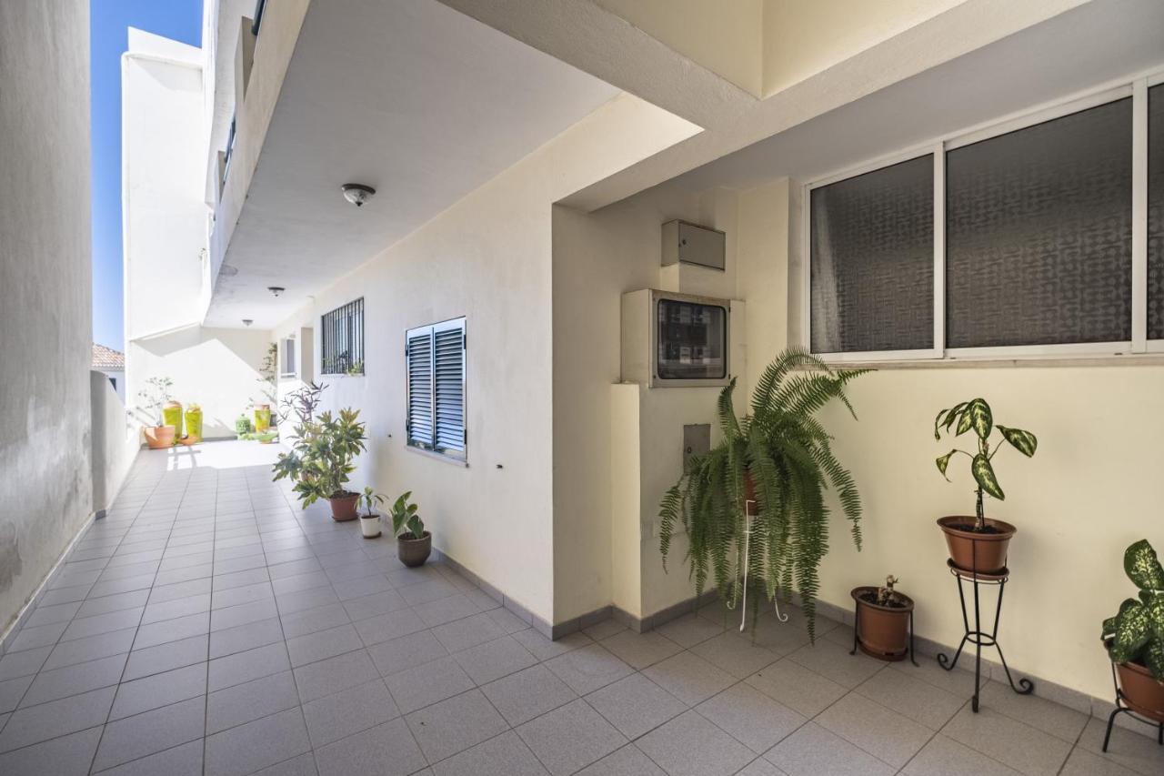 Apartment - The Historical Center Of Funchal In Alojamento Local Exterior foto