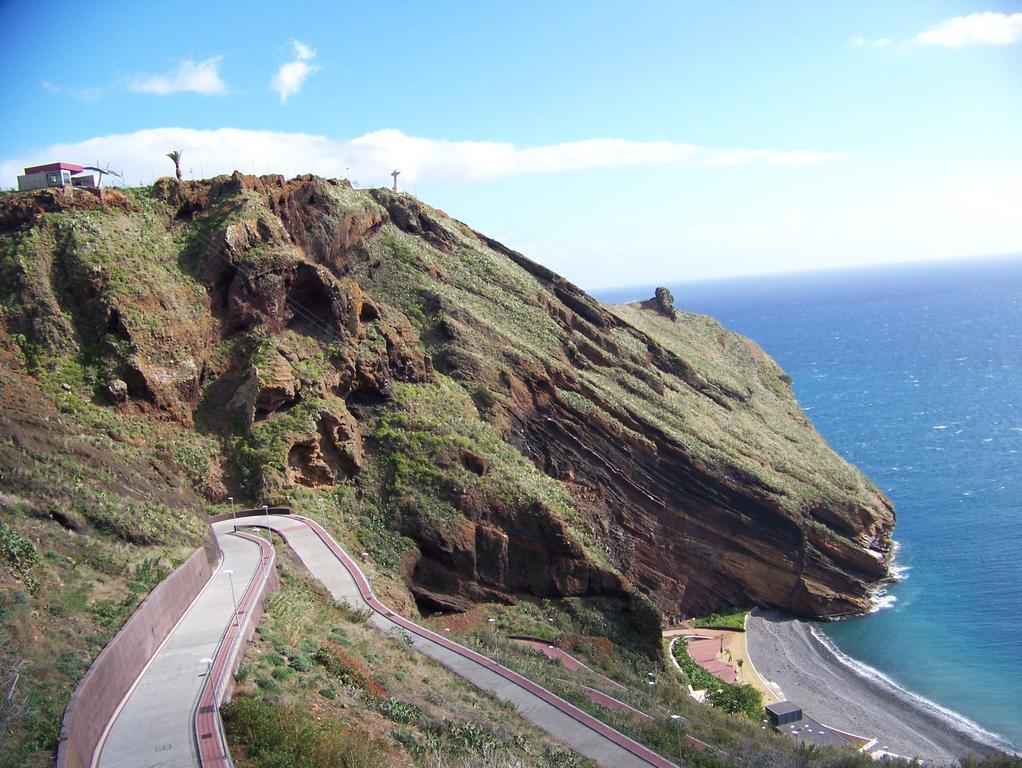 Apartment - The Historical Center Of Funchal In Alojamento Local Exterior foto