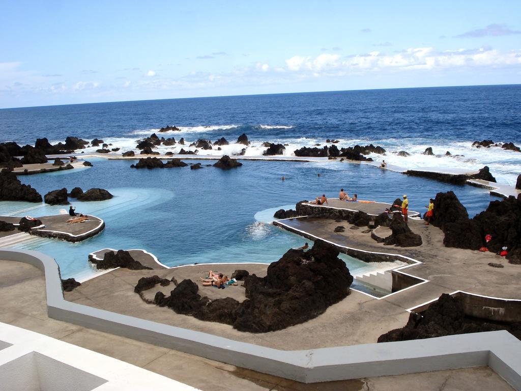 Apartment - The Historical Center Of Funchal In Alojamento Local Exterior foto